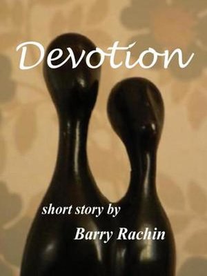 cover image of Devotion